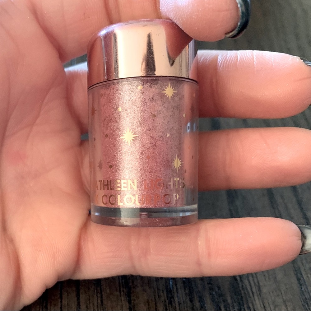 Colourpop